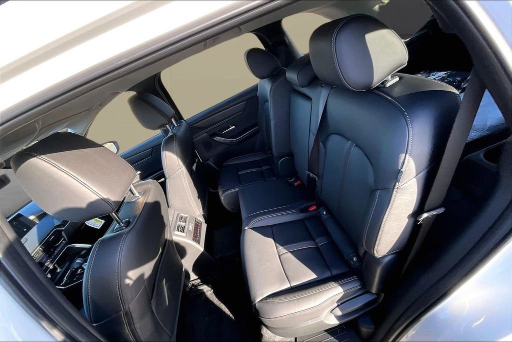 New 2026 MAZDA CX-70 SC image 10