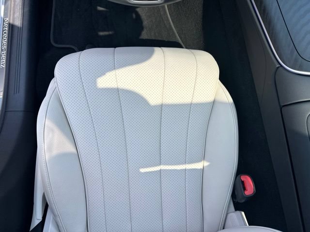 Used 2026 Mercedes-Benz E 350 Sedan image 19