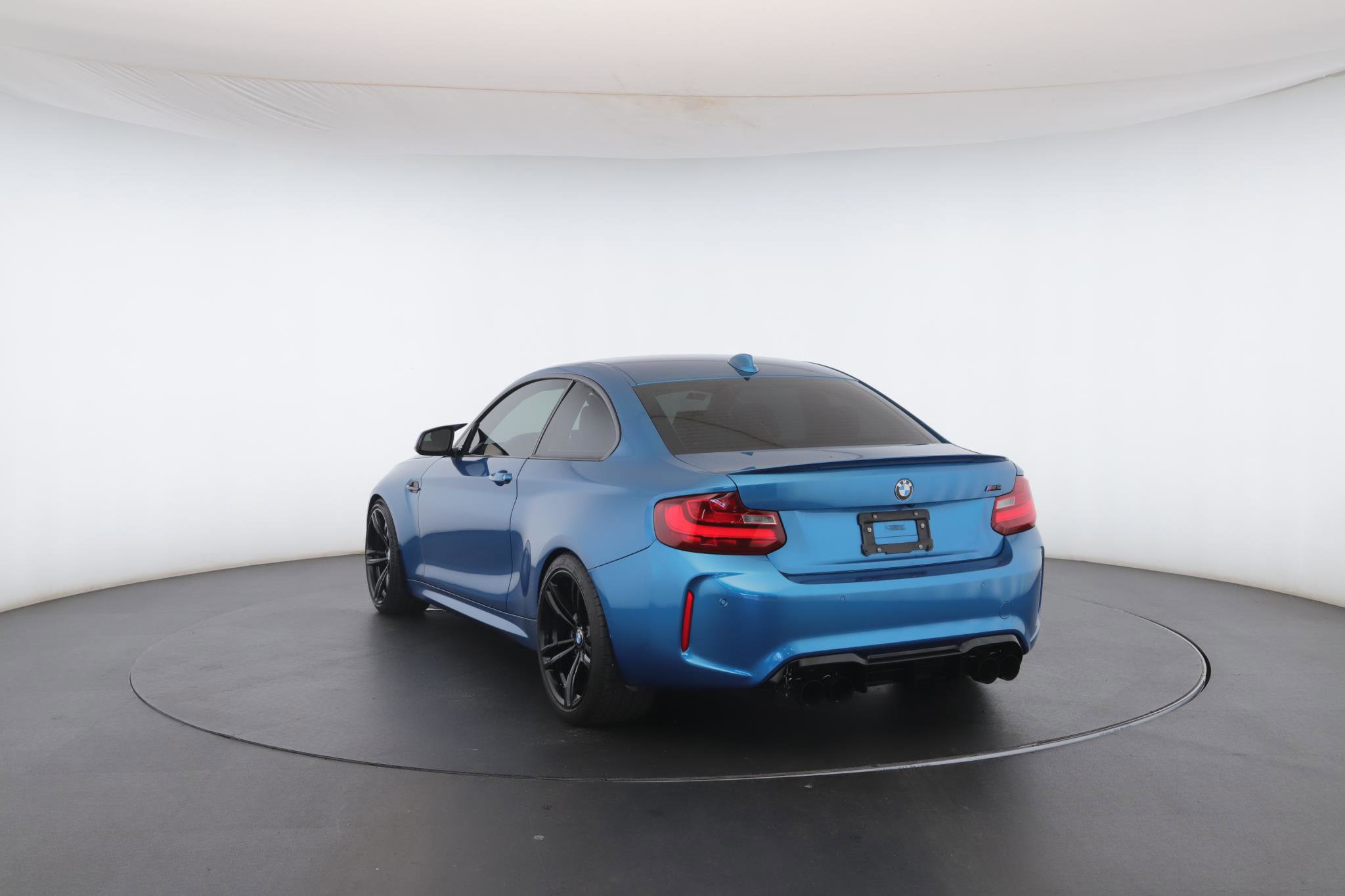 Used 2016 BMW M2 image 23