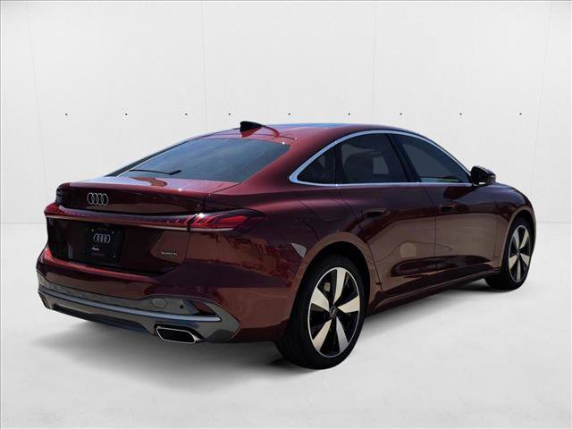 New 2025 Audi A5 2.0T Premium w/ Convenience Package image 5