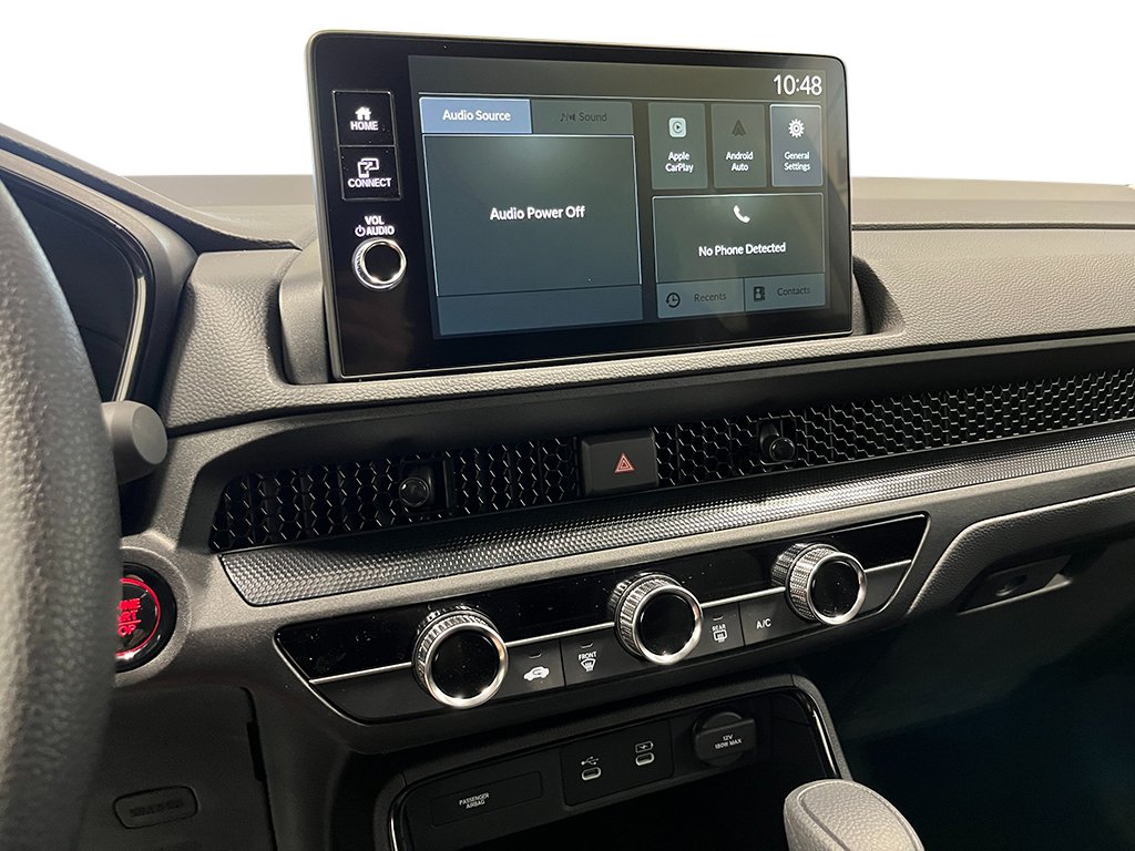 New 2027 Honda CR-V LX image 18
