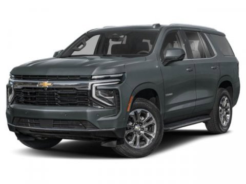 New 2026 Chevrolet Tahoe RST video 1