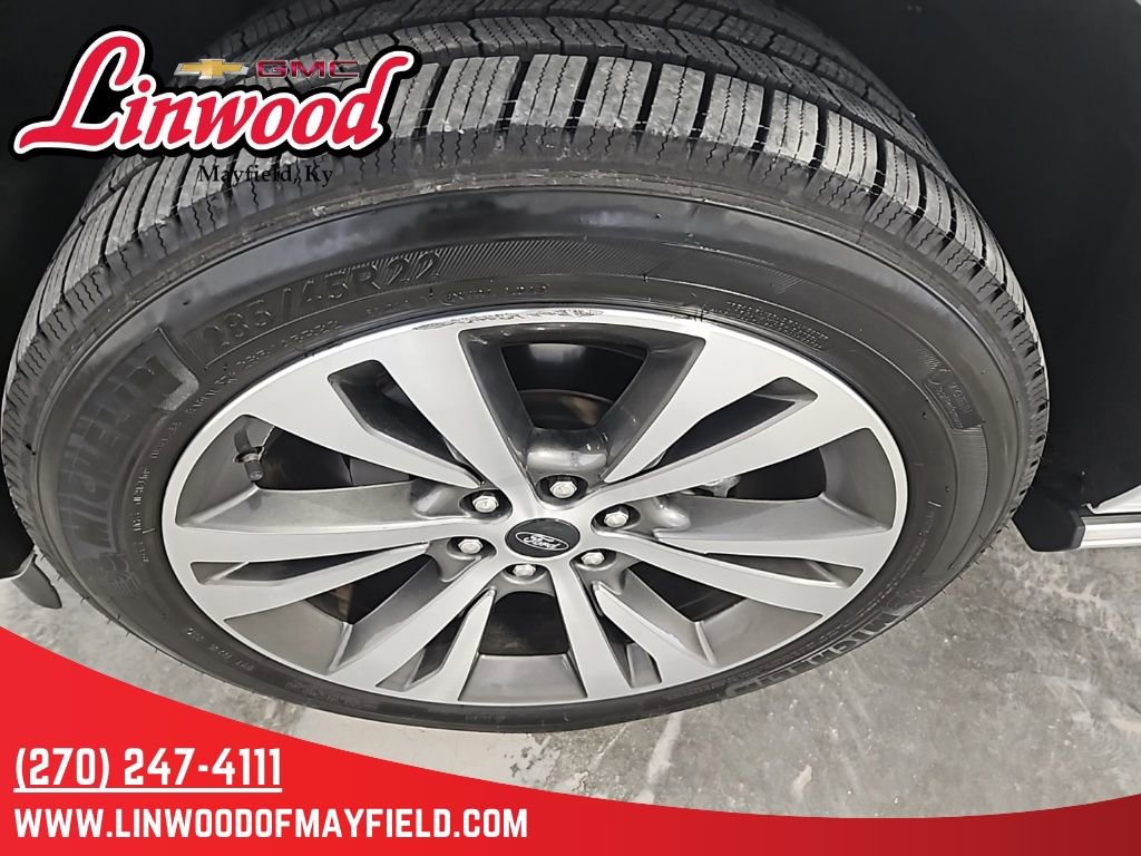 Used 2021 Ford Expedition Max Platinum image 6