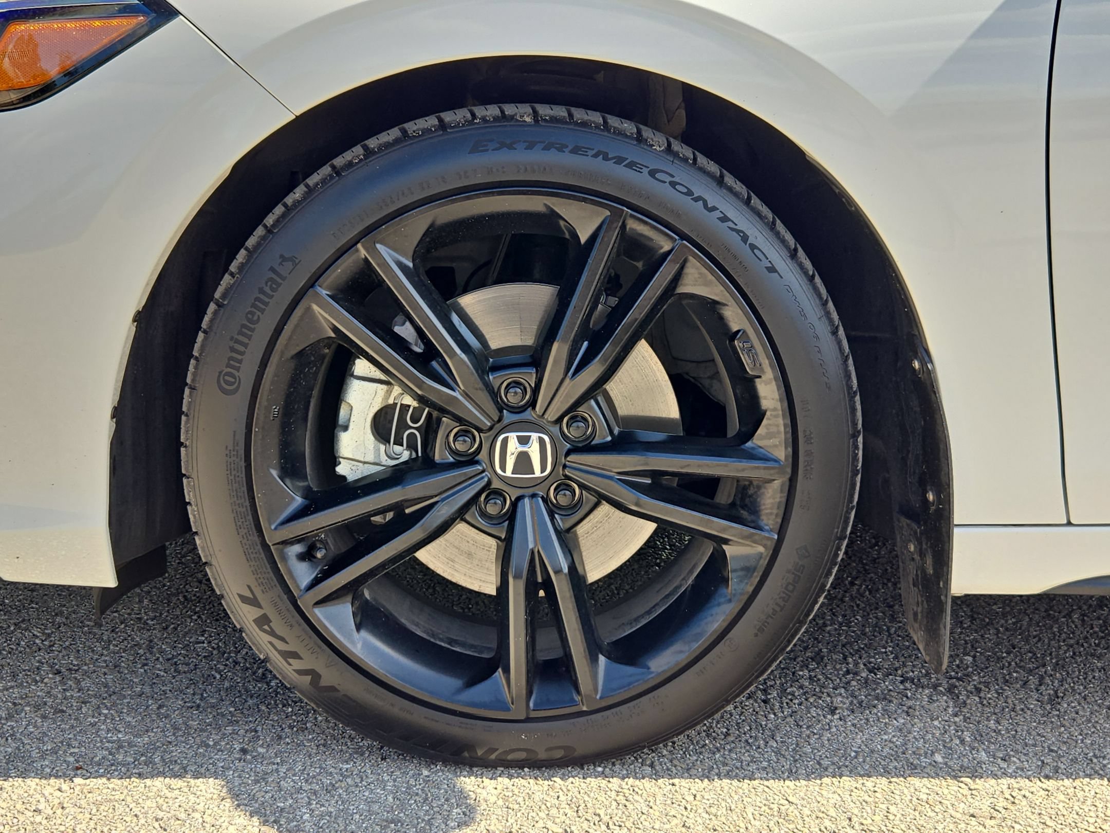 Used 2025 Honda Civic Si image 30