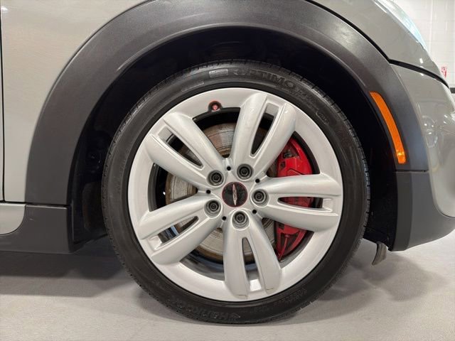 Used 2017 MINI Cooper John Cooper Works image 25