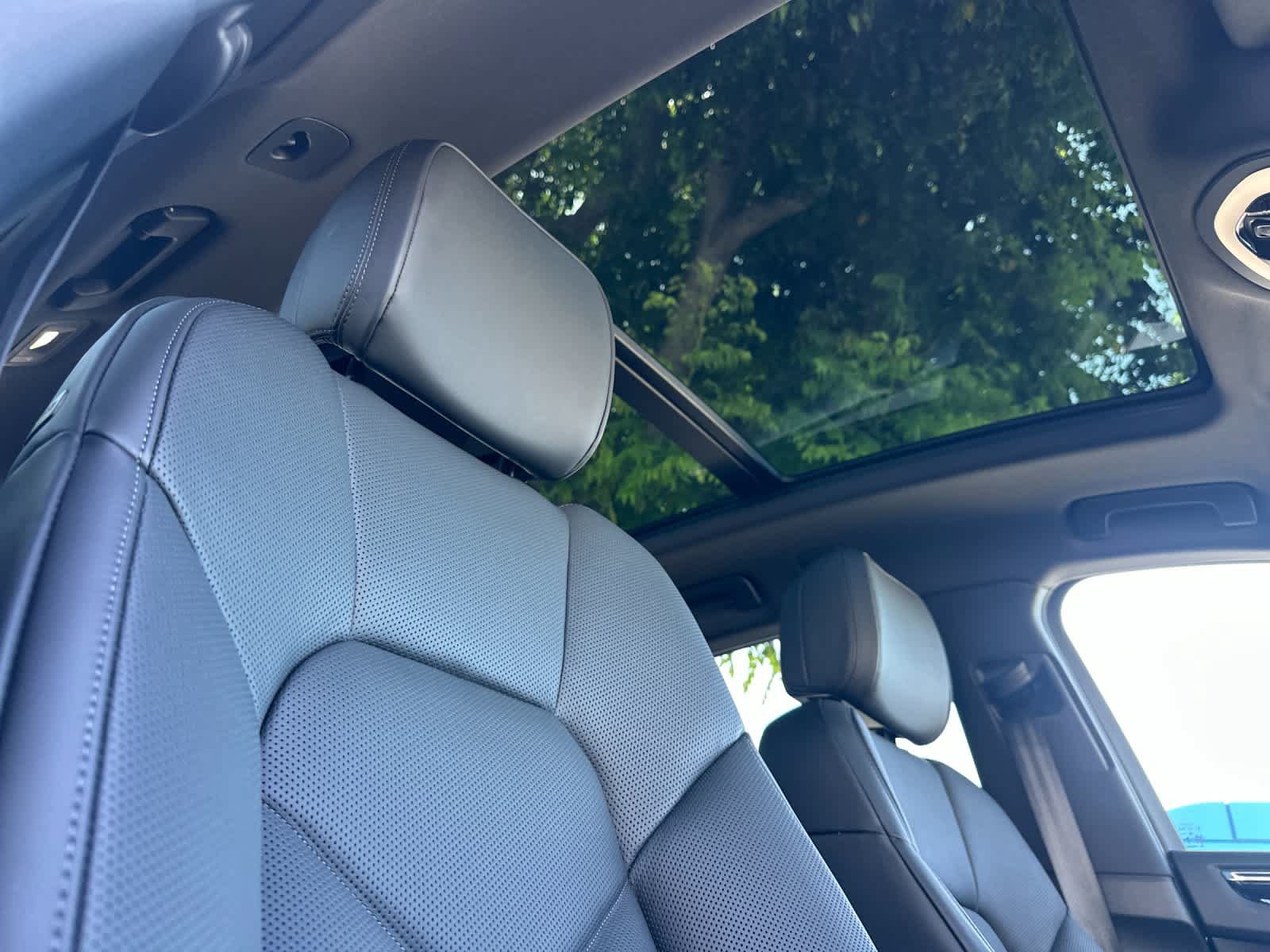 New 2026 Porsche Macan S AWD/4WD image 18