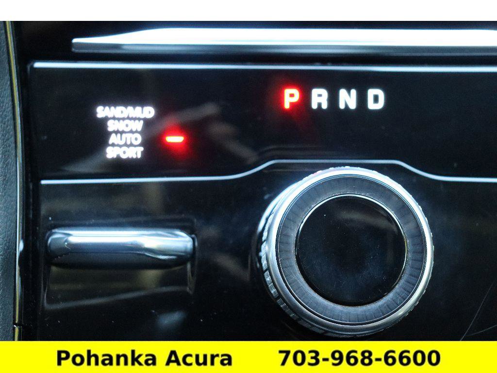 Used 2021 Jeep Grand Cherokee L Limited AWD/4WD image 19