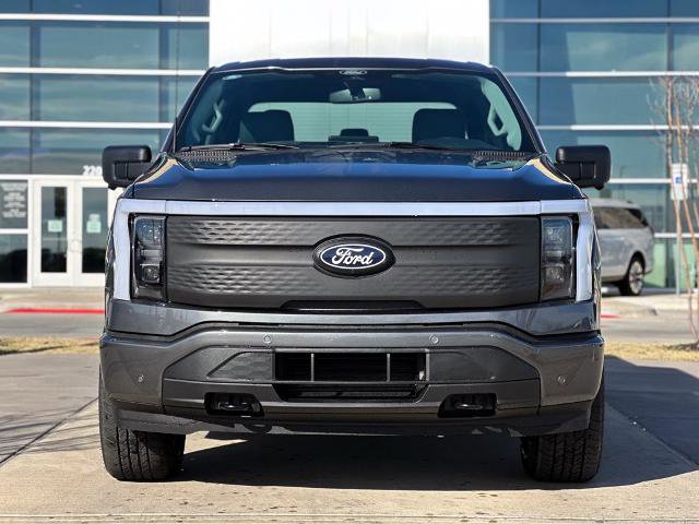 New 2025 Ford F150 Lightning Flash image 17