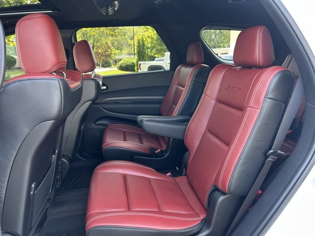 Used 2024 Dodge Durango SRT image 23
