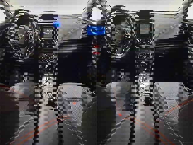 Certified 2023 Subaru Crosstrek 2.0i Premium image 10