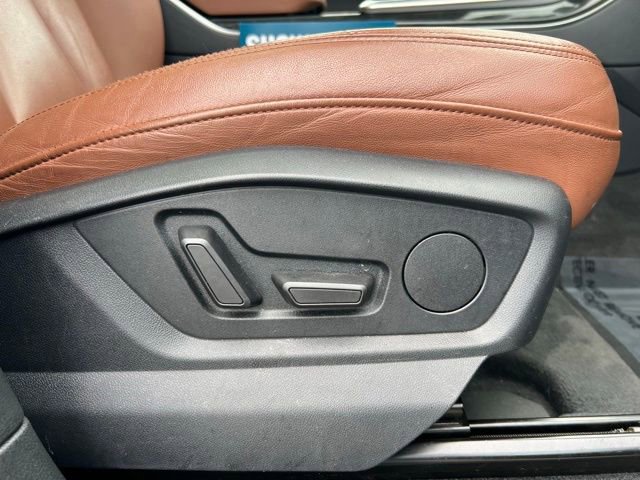 Used 2021 Audi Q7 3.0T Premium w/ Convenience Package image 49