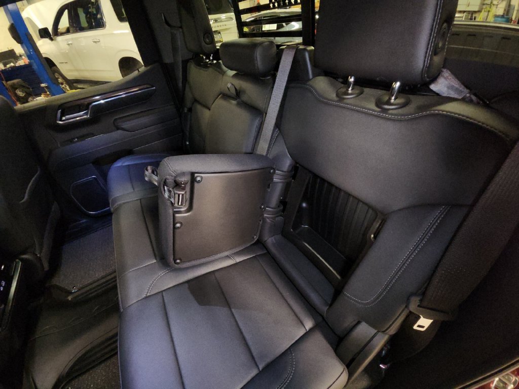 Used 2023 Chevrolet Silverado 1500 RST w/ RST All Star Premium Package AWD/4WD image 40
