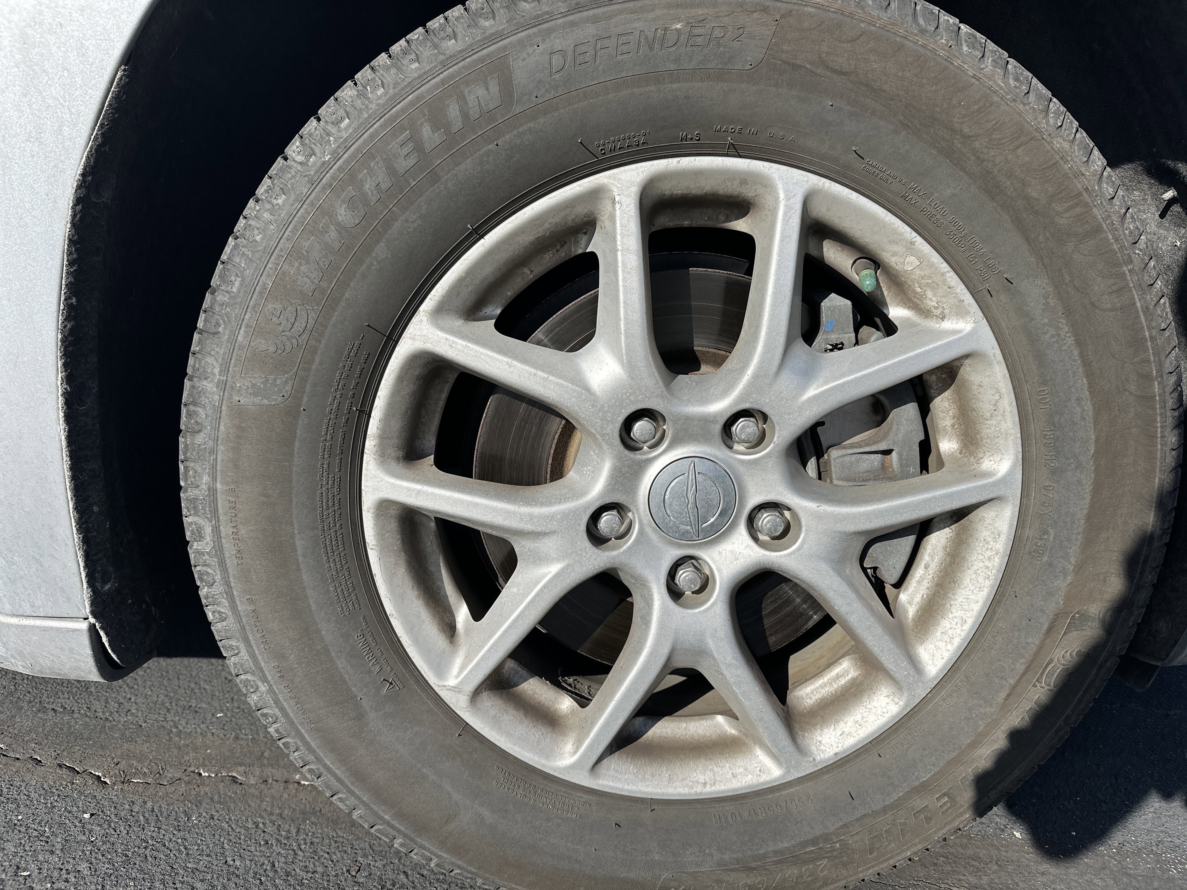 Used 2020 Chrysler Pacifica Touring-L image 13