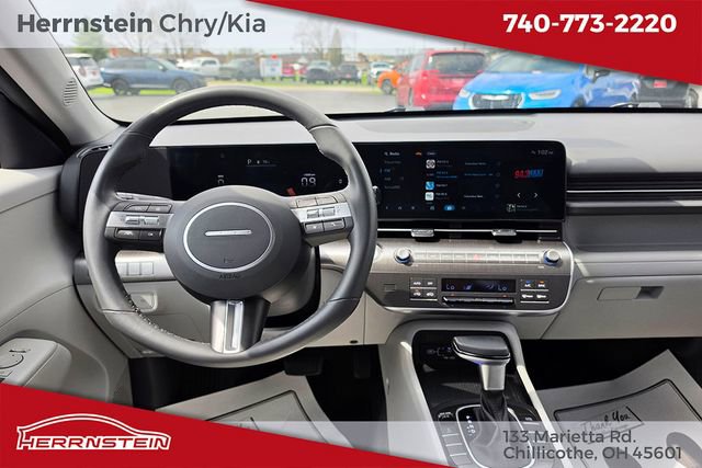 Used 2024 Hyundai Kona SEL image 6
