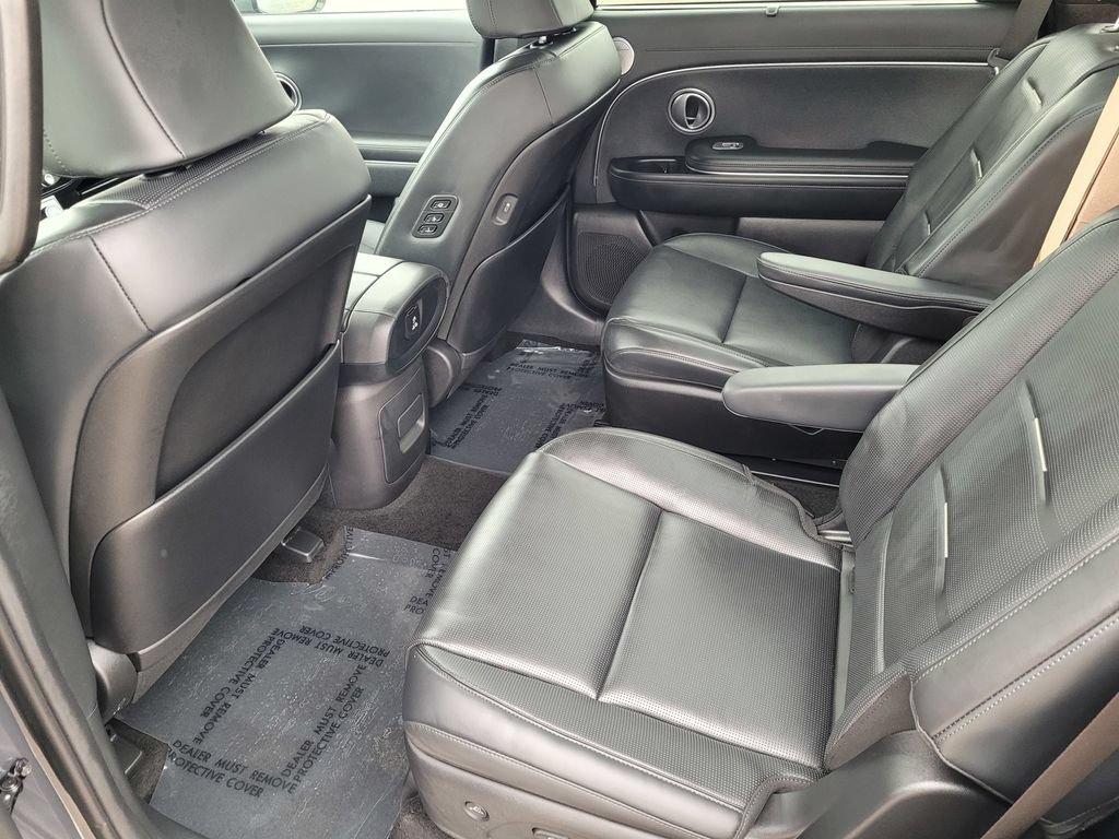 New 2026 Hyundai Palisade Calligraphy AWD/4WD image 6