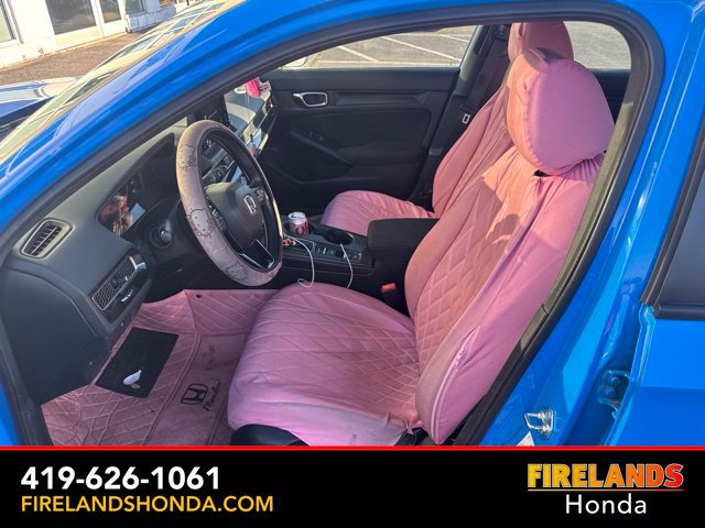 Used 2025 Honda Civic Sport image 16