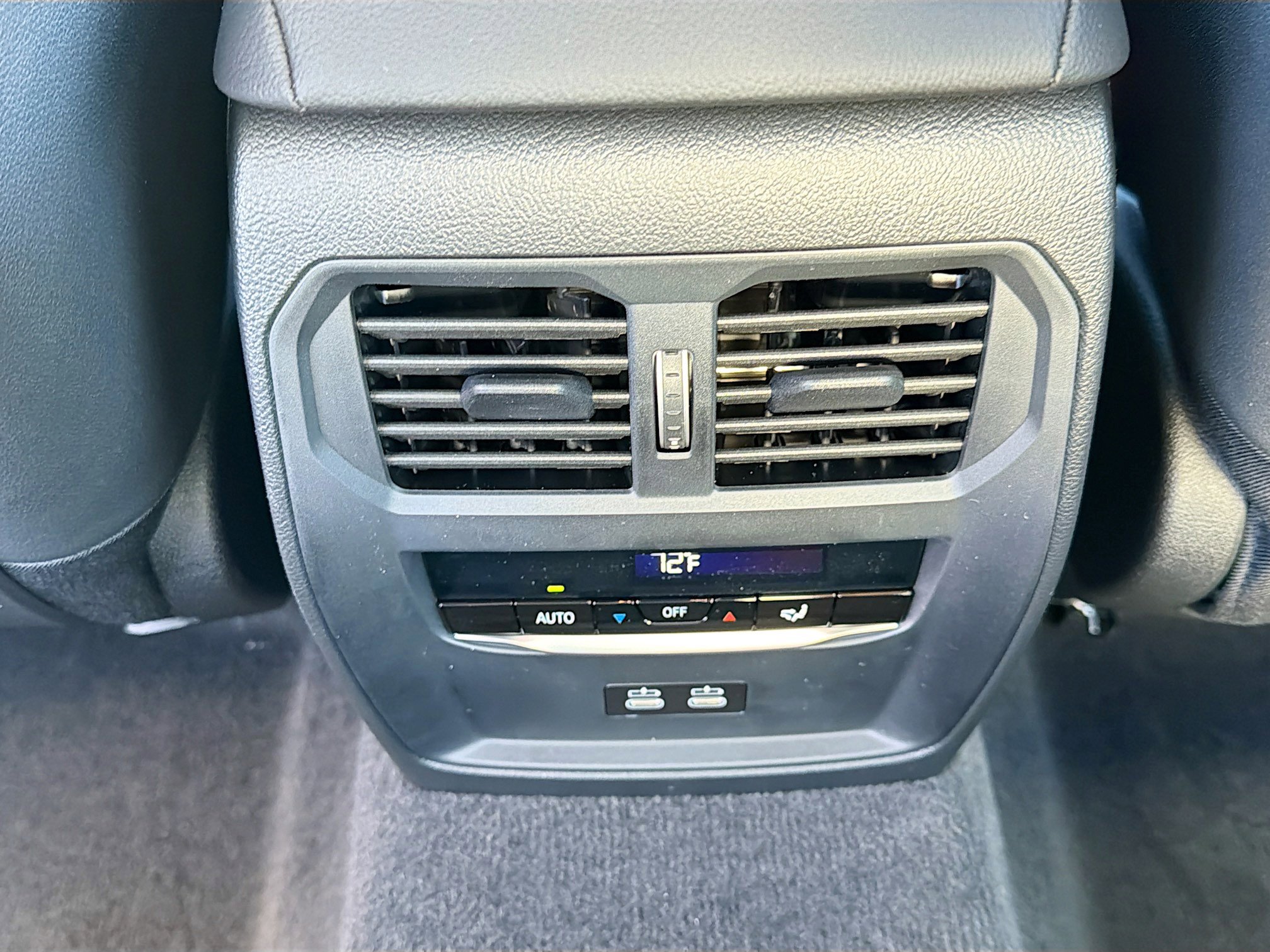 New 2026 BMW 330i xDrive Sedan w/ M Sport Package image 20