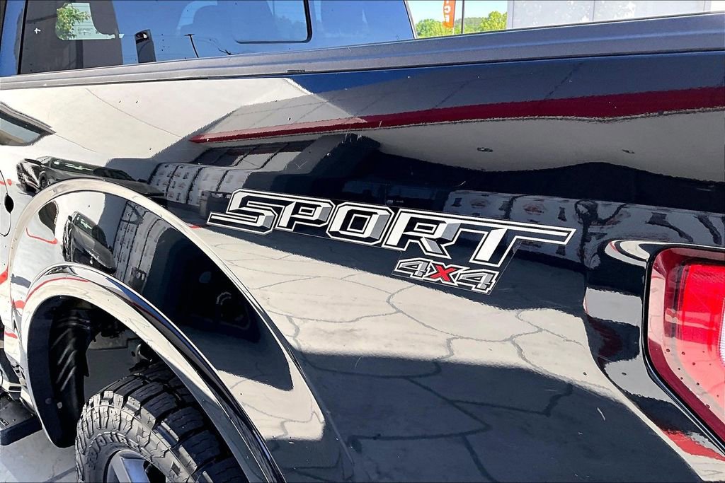 Used 2017 Ford F150 XLT w/ Equipment Group 302A Luxury AWD/4WD image 24