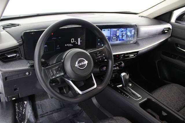 Certified 2026 Nissan Kicks SV FWD image 18