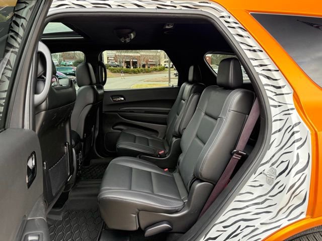 Used 2021 Dodge Durango GT image 27