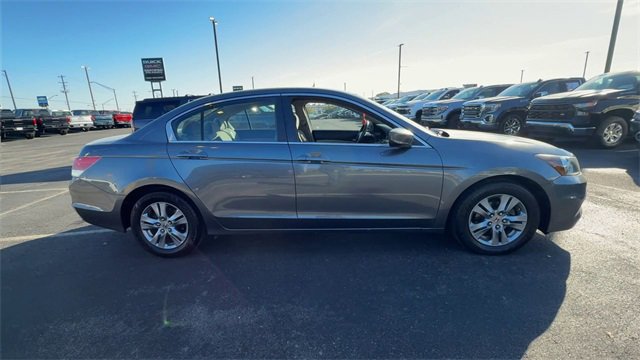 Used 2012 Honda Accord LX image 9