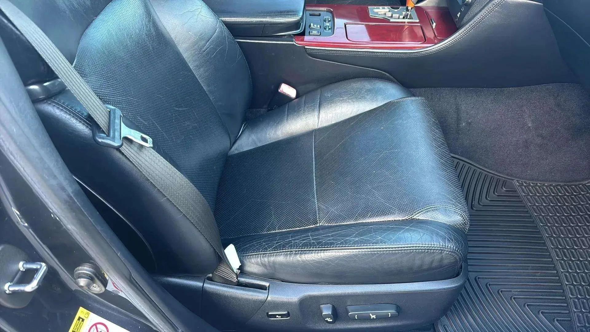 Used 2011 Lexus GS 350 AWD image 25