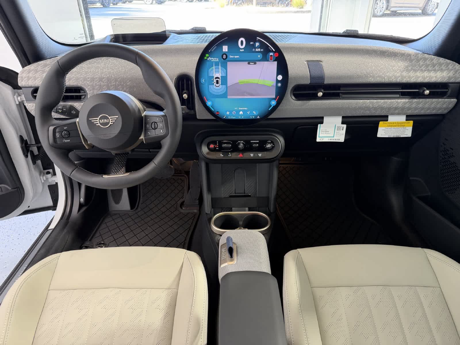 New 2026 MINI Cooper S FWD image 13