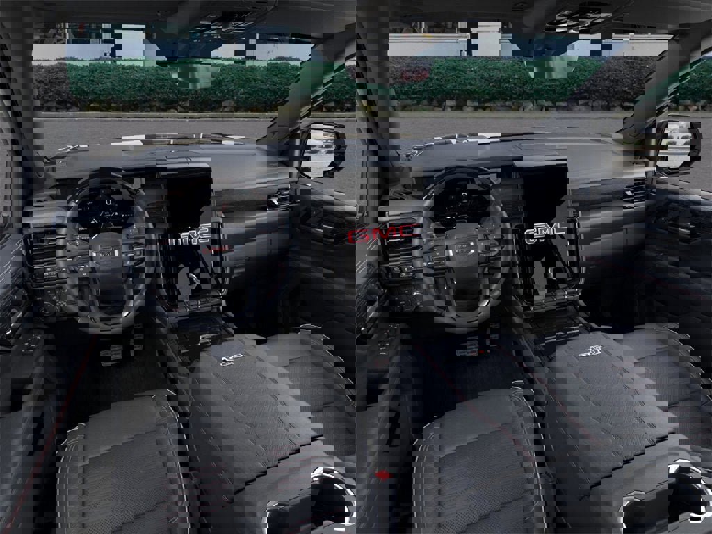 New 2026 GMC Yukon AT4 Ultimate image 15