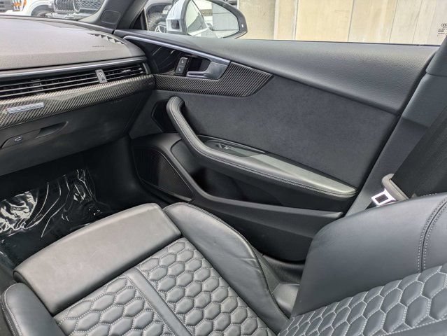 Used 2023 Audi RS 5 Sportback w/ RS Driver Assistance Package AWD/4WD image 16