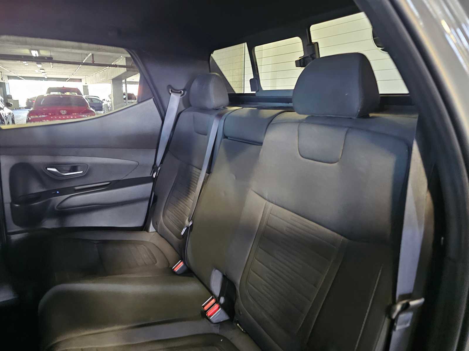 Used 2022 Hyundai Santa Cruz SEL Premium image 33