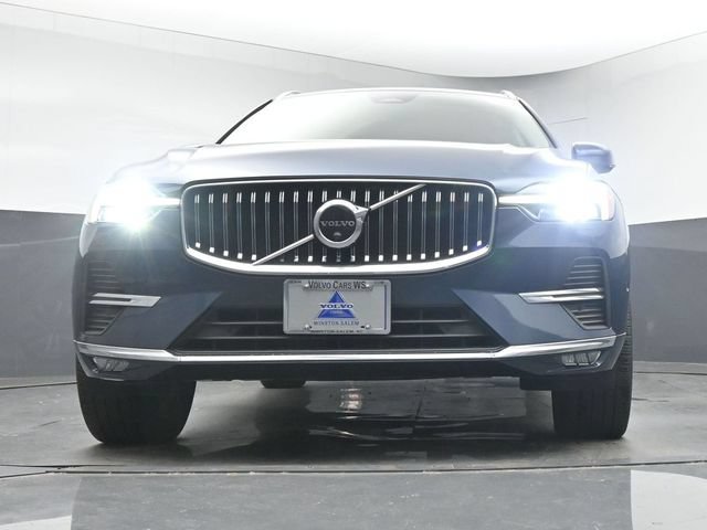 Used 2023 Volvo XC60 B6 Ultimate AWD/4WD image 11