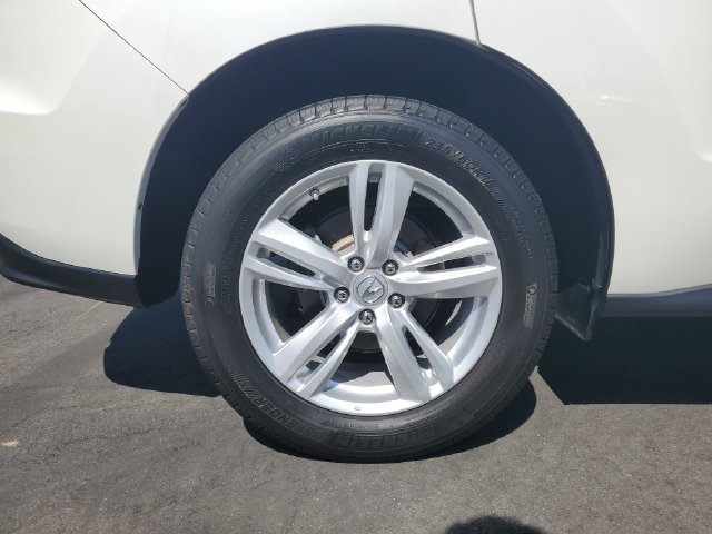 Used 2014 Acura RDX w/ Technology Package FWD image 5