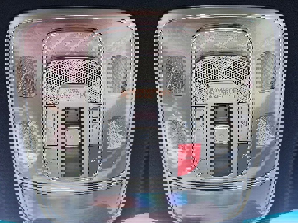 New 2026 Genesis GV80 3.5T Prestige image 18