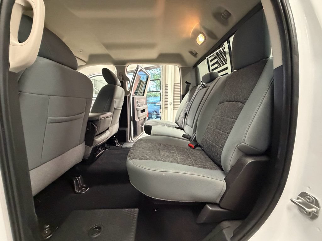 Used 2019 RAM 1500 Big Horn AWD/4WD image 53