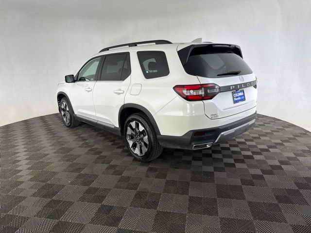 Used 2026 Honda Pilot Elite image 8