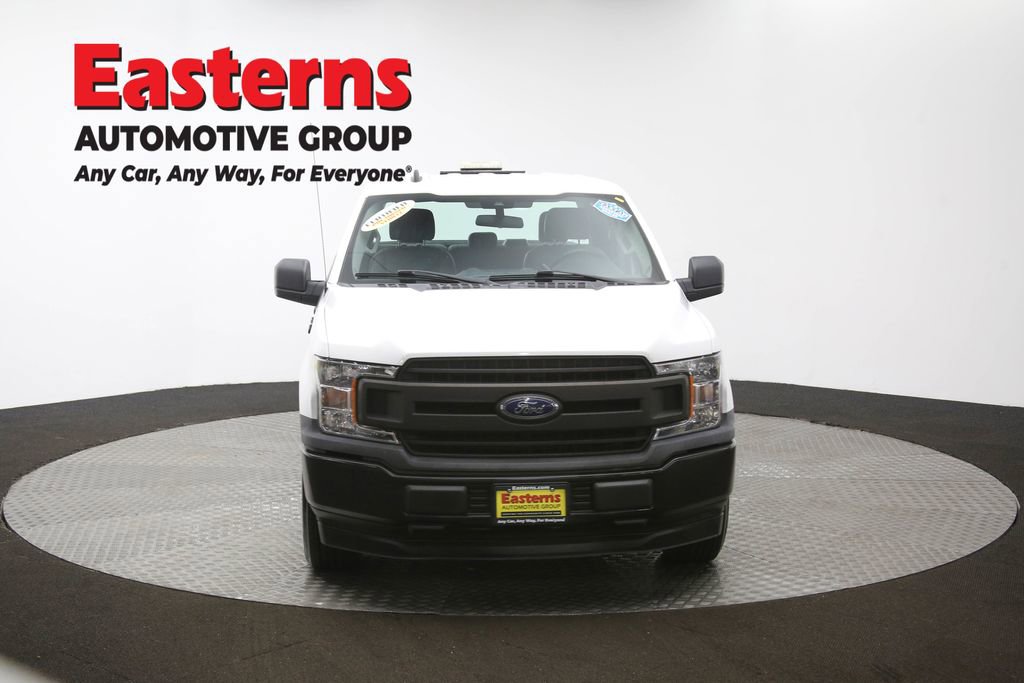 Used 2020 Ford F150 XL w/ Equipment Group 101A Mid image 52