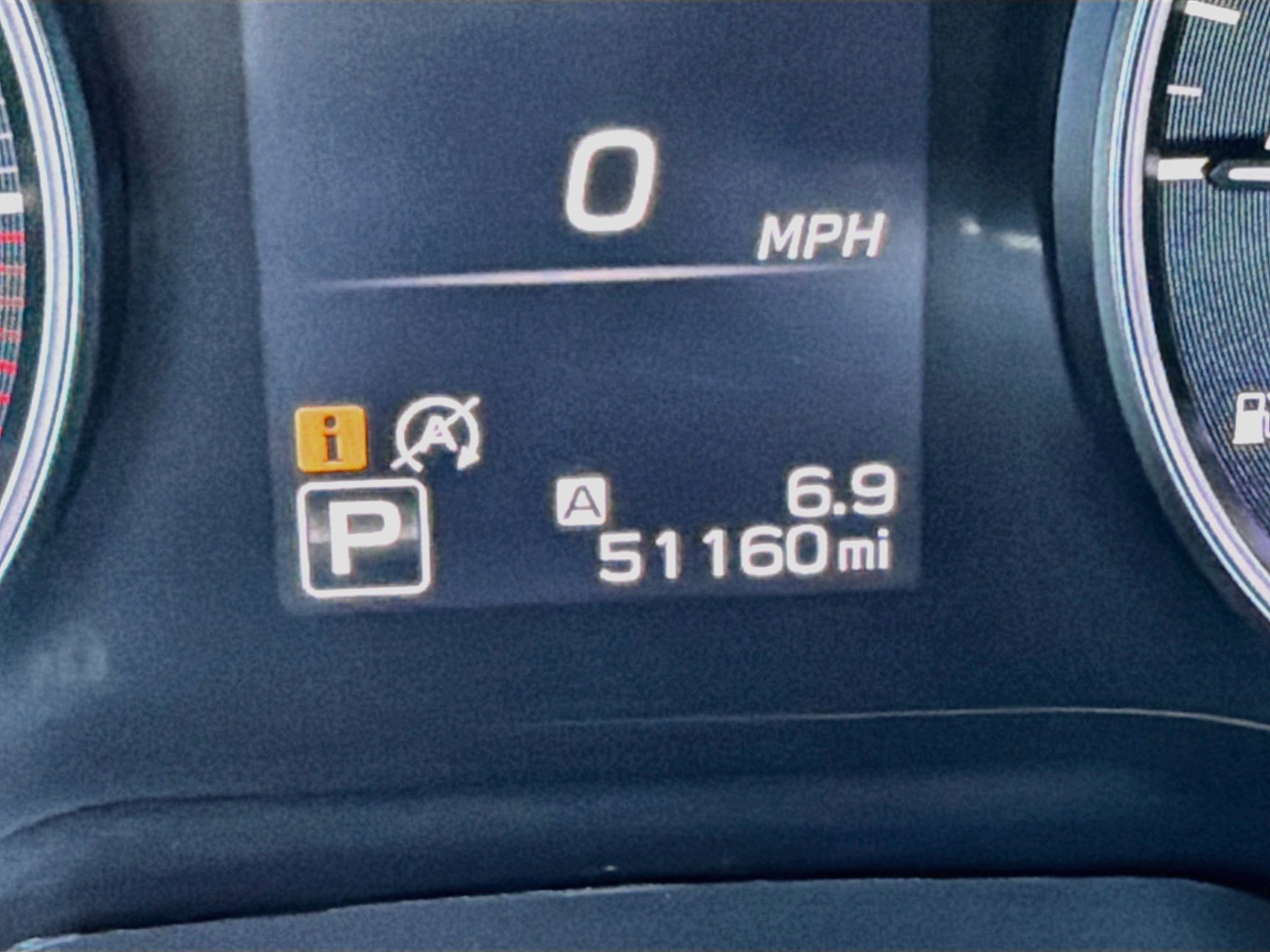 Used 2023 Subaru Legacy Premium AWD/4WD image 41