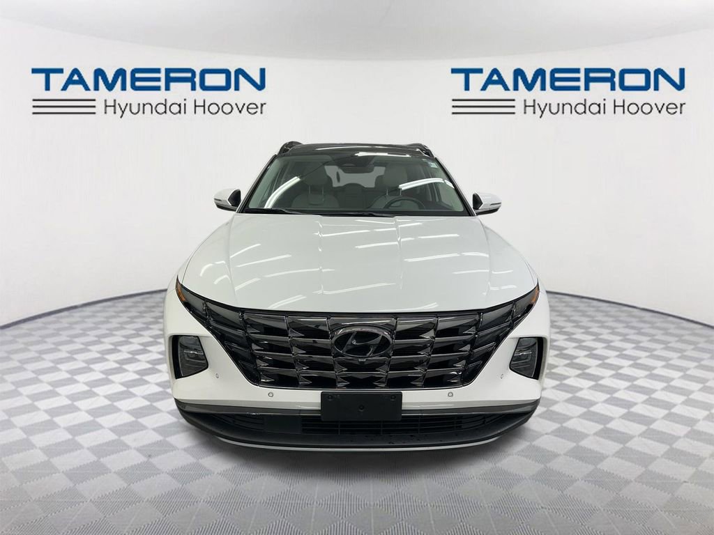 Used 2023 Hyundai Tucson Limited AWD/4WD image 8