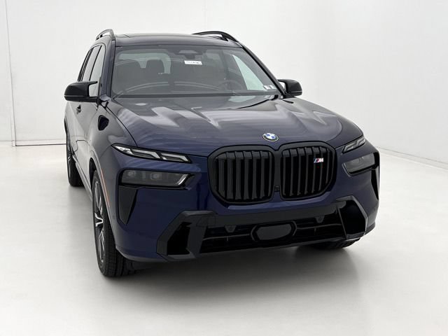 New 2027 BMW X7 M60i AWD/4WD image 3