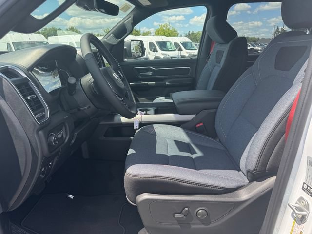 New 2026 RAM 1500 Big Horn AWD/4WD image 21