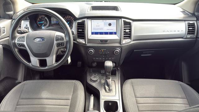 Used 2023 Ford Ranger XLT AWD/4WD image 7