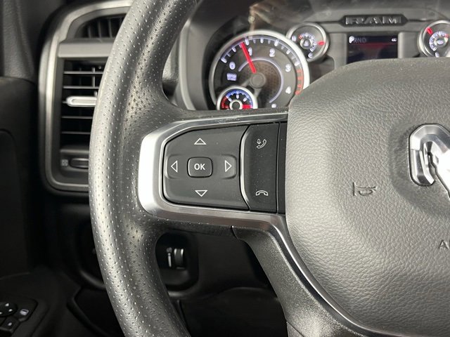 New 2026 RAM 3500 Tradesman image 15