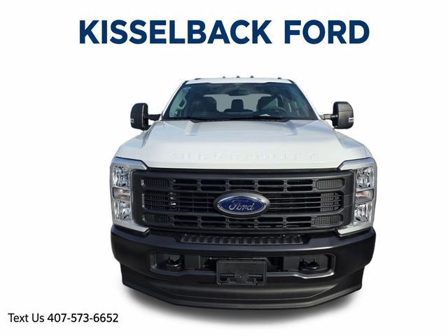 New 2026 Ford F350 XL image 8