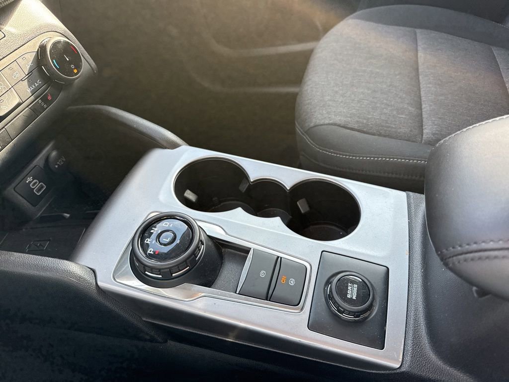 Used 2024 Ford Bronco Sport Big Bend w/ Convenience Package image 16