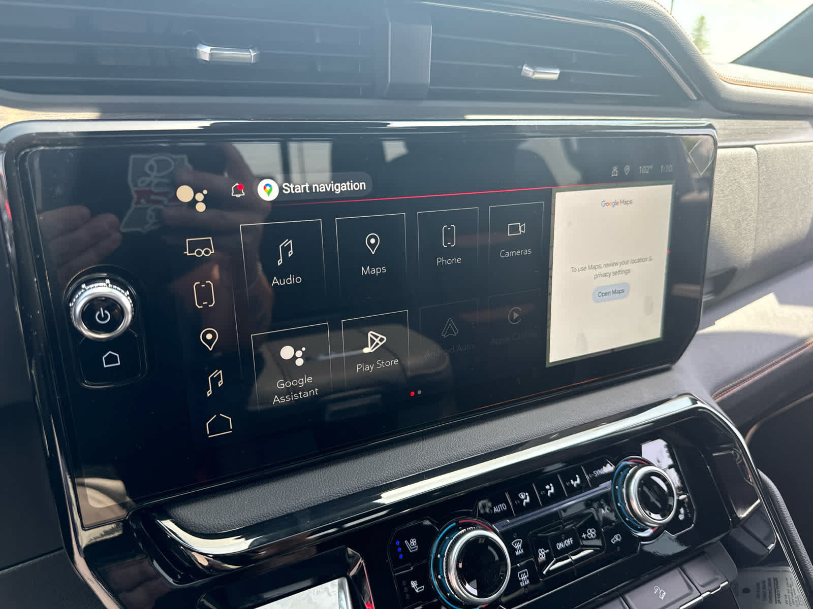 New 2026 GMC Sierra 3500 AT4 w/ AT4 Premium Plus Package AWD/4WD image 21