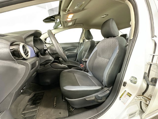 Used 2024 Nissan Versa SV FWD image 17
