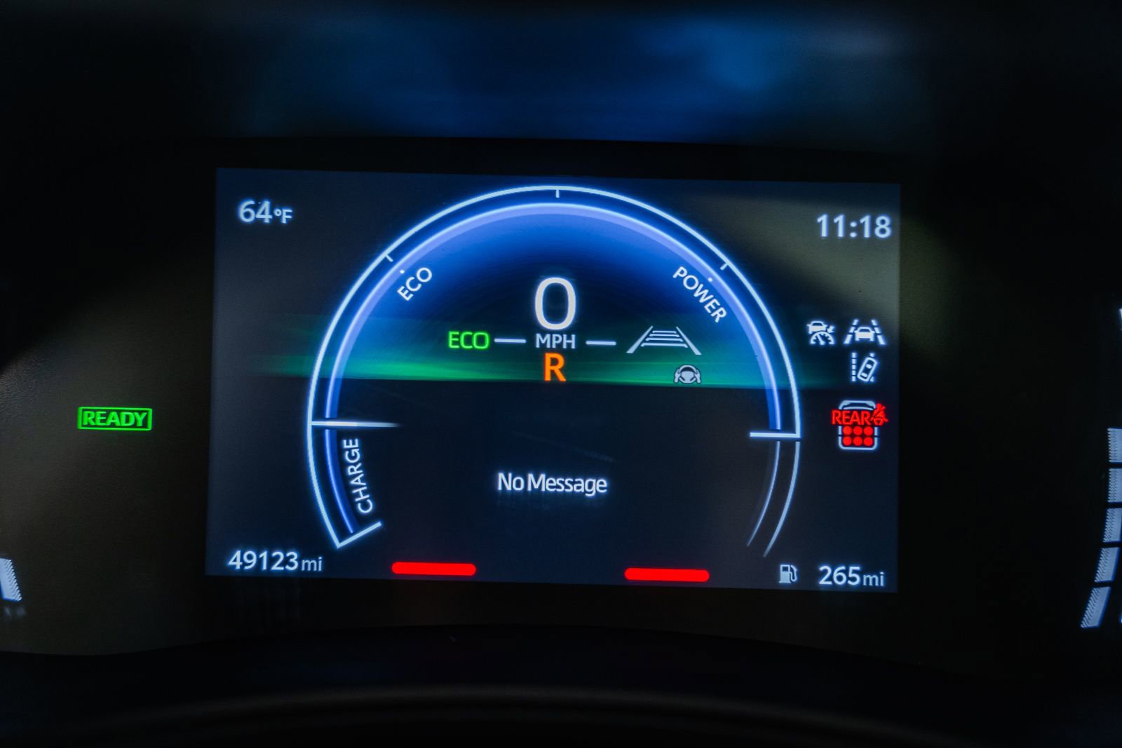 Used 2024 Toyota Grand Highlander XLE image 47