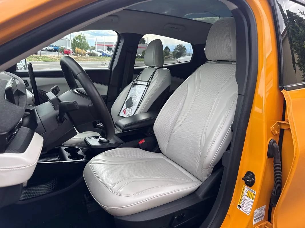 Used 2022 Ford Mustang Mach-E Premium RWD image 51