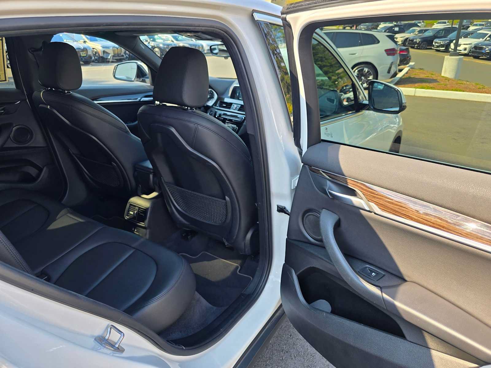 Used 2019 BMW X2 sDrive28i w/ Convenience Package FWD image 13