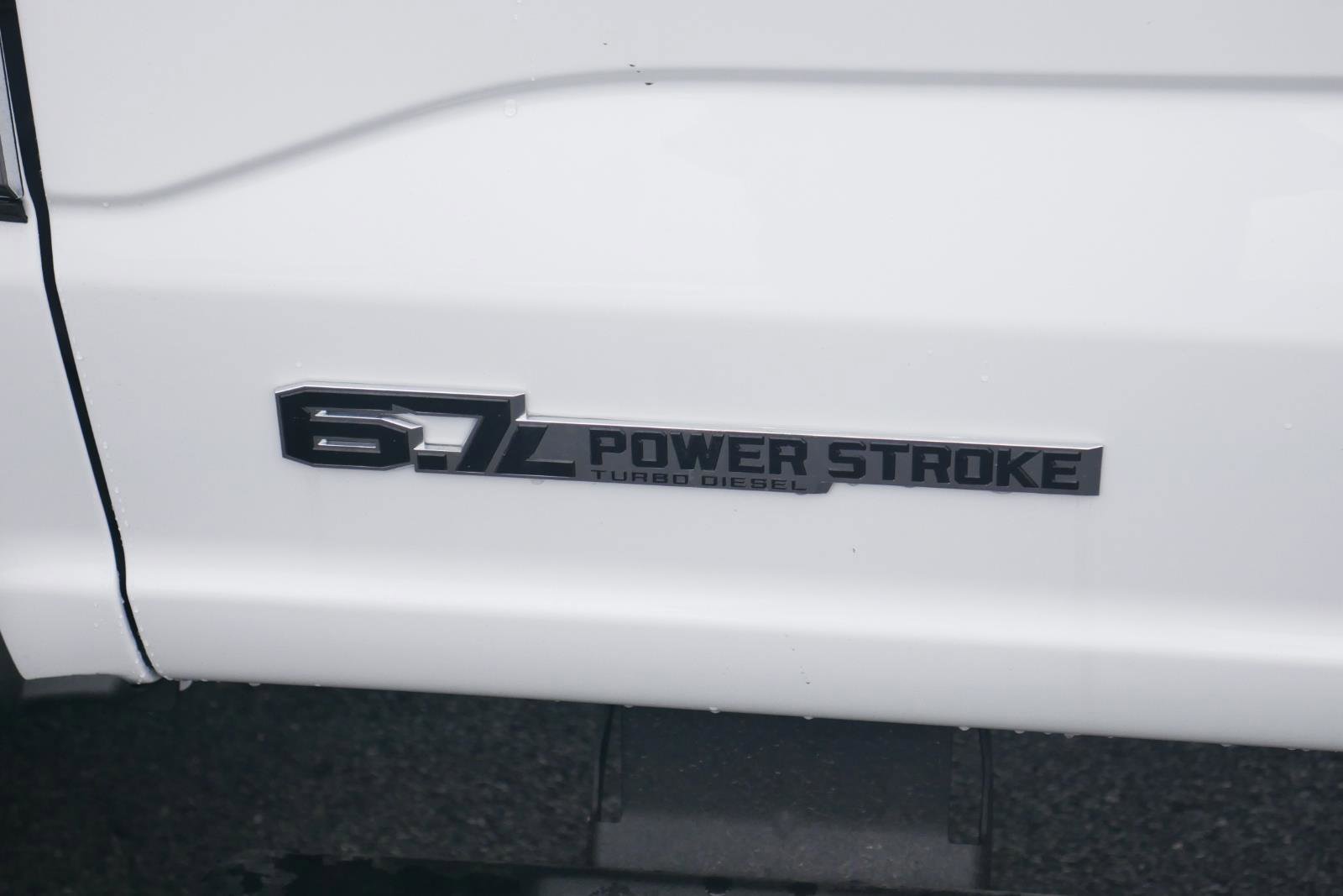 New 2026 Ford F550 4x4 Crew Cab image 37